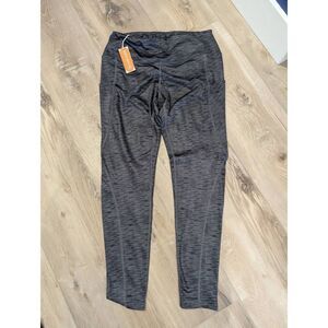 NWT Los Ojos Yoga Workout Leggings